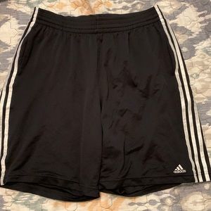 Adidas Athletic Shorts